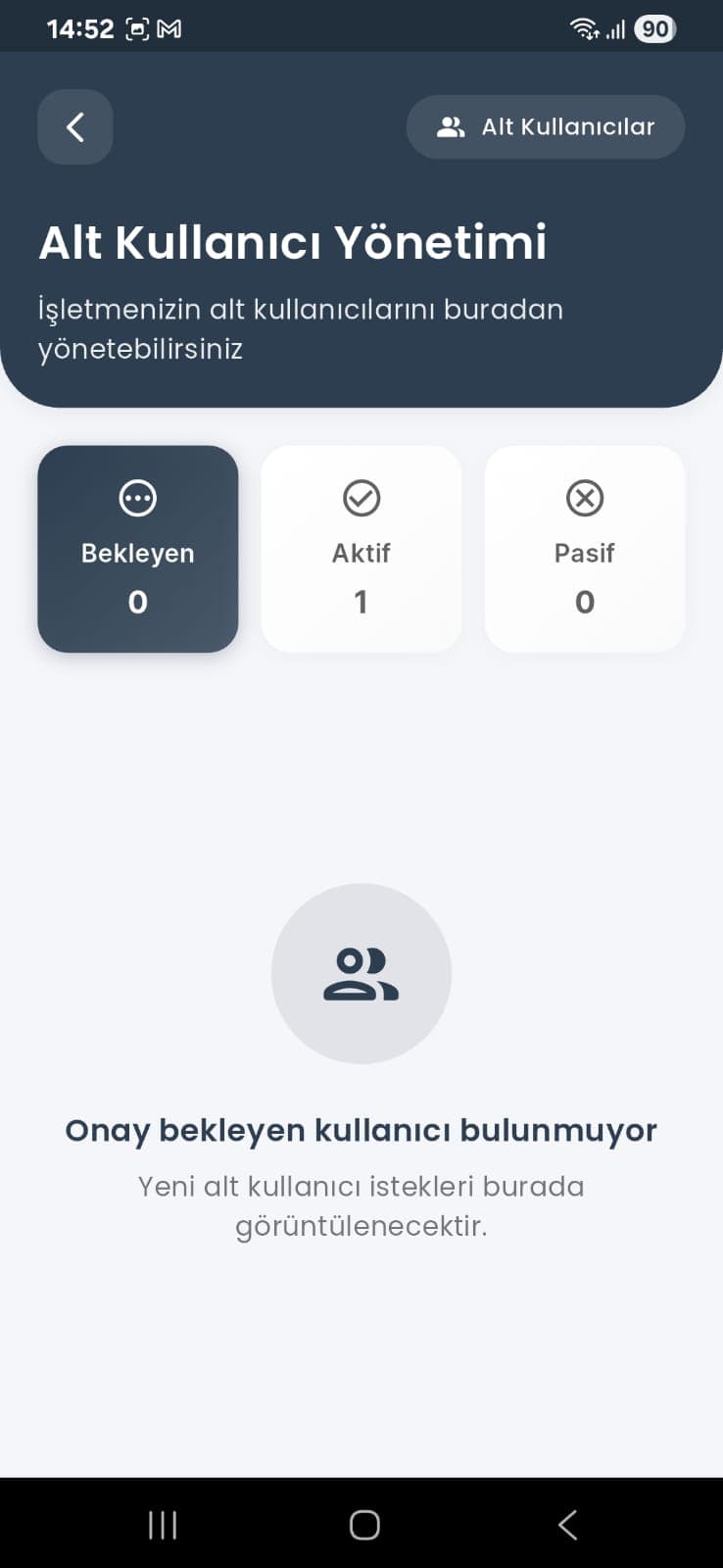 حل نقاط بيع ومدفوعات عبر الهاتف — 05